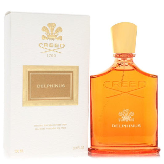 Creed Delphinus par Creed Eau De Parfum Vaporisateur (Unisexe) 97 ml pour Femme