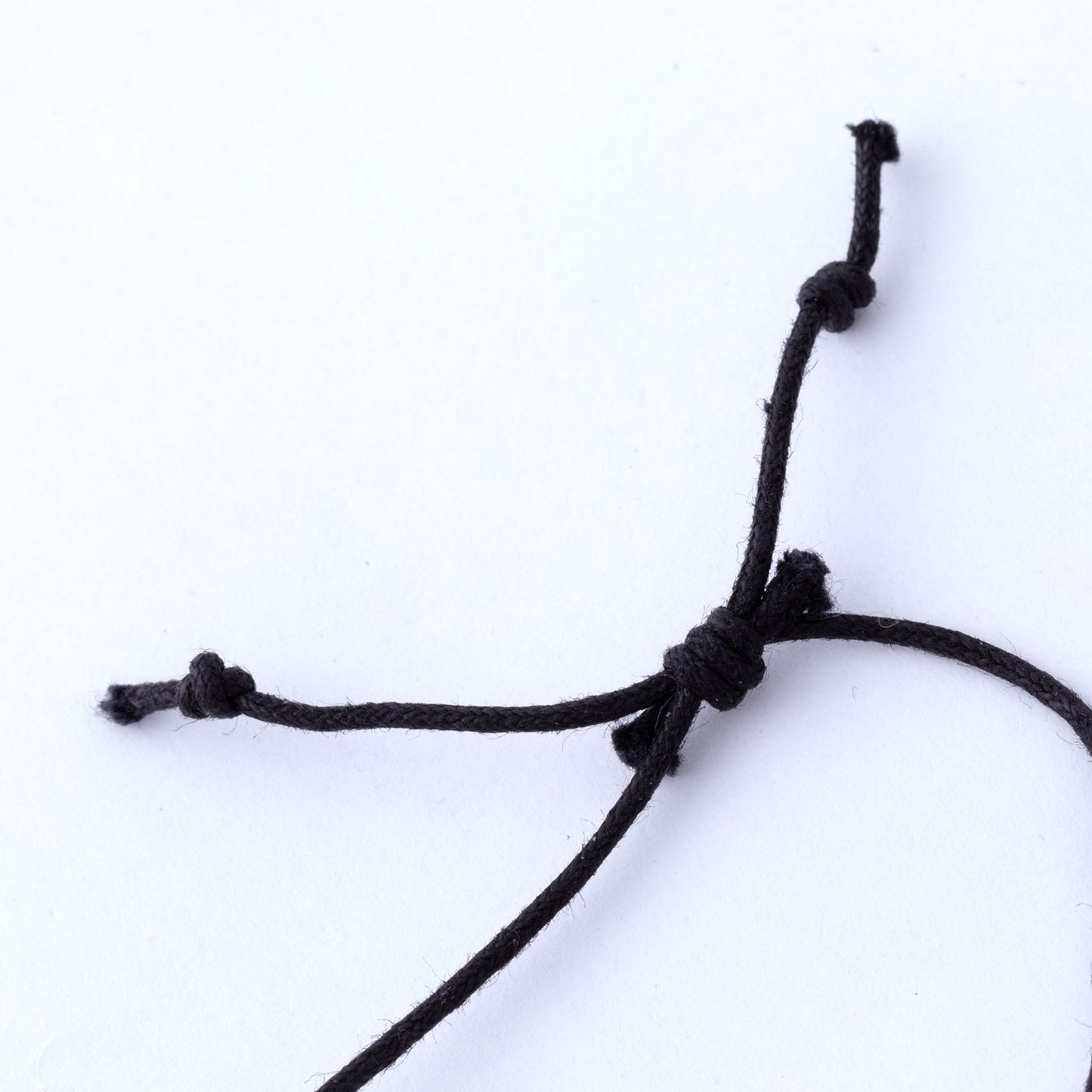 Mindful Living Sterling Necklace