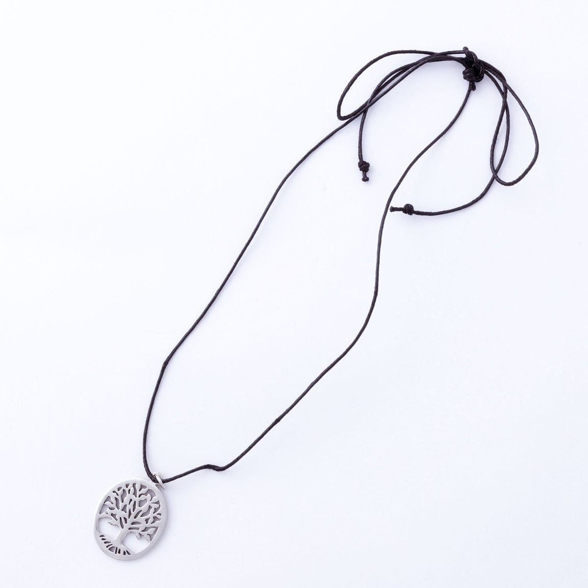 Mindful Living Necklace