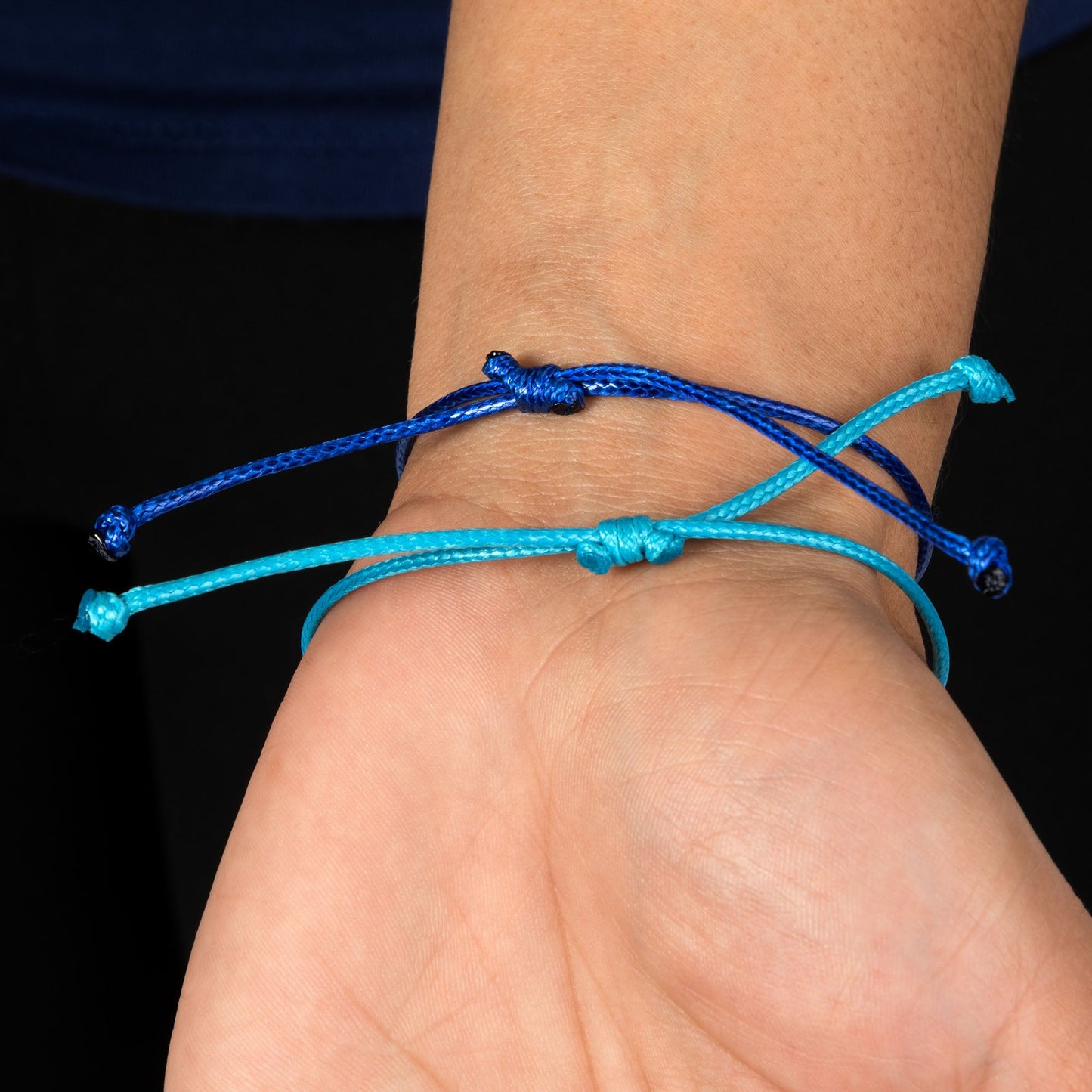 Elephant Friendship Bracelet - Set of 2!