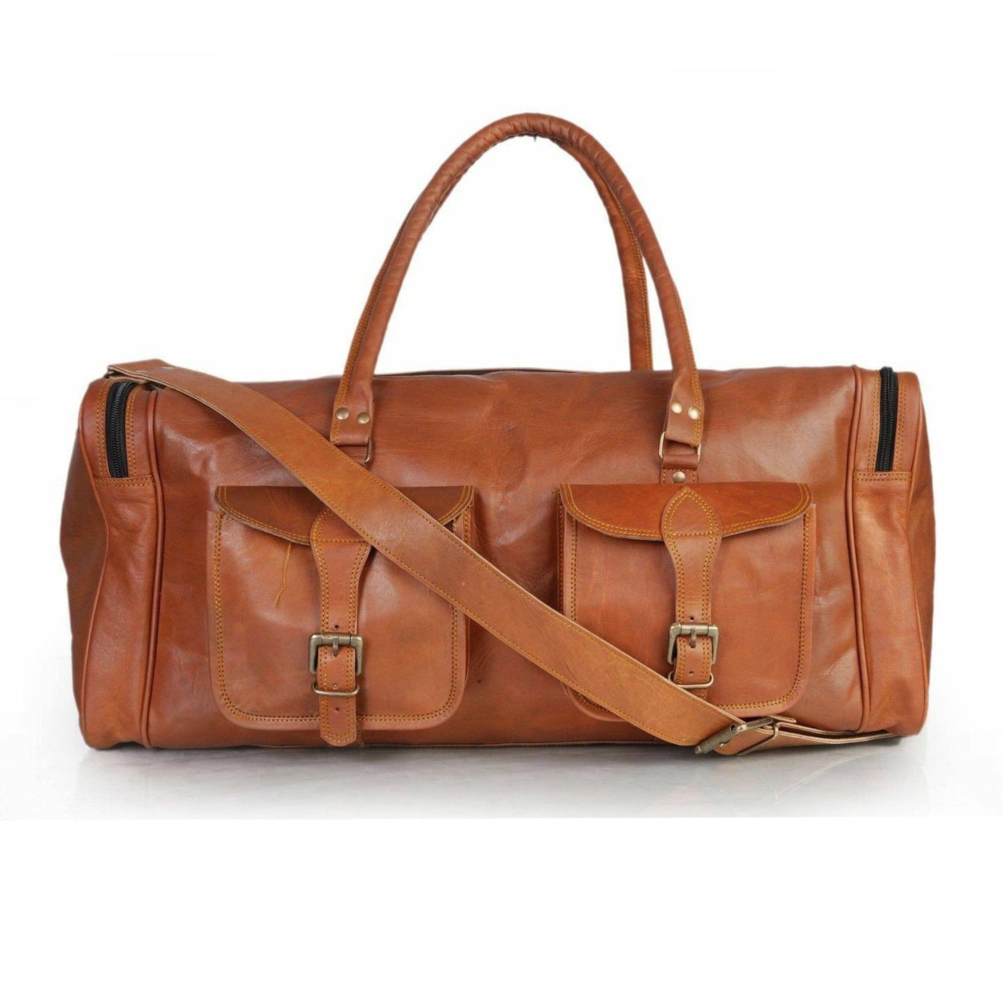 Die Snyder Duffle