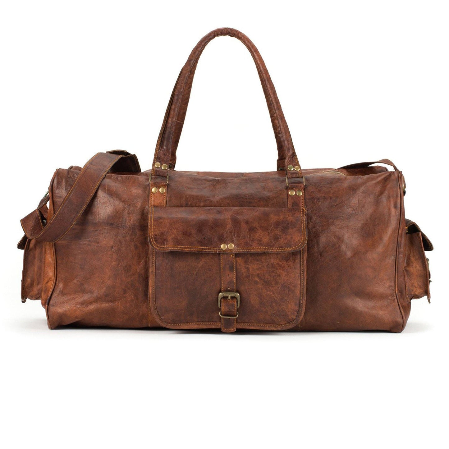 Der Portland Duffle