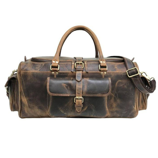 Sac de Voyage Roosevelt Buffalo