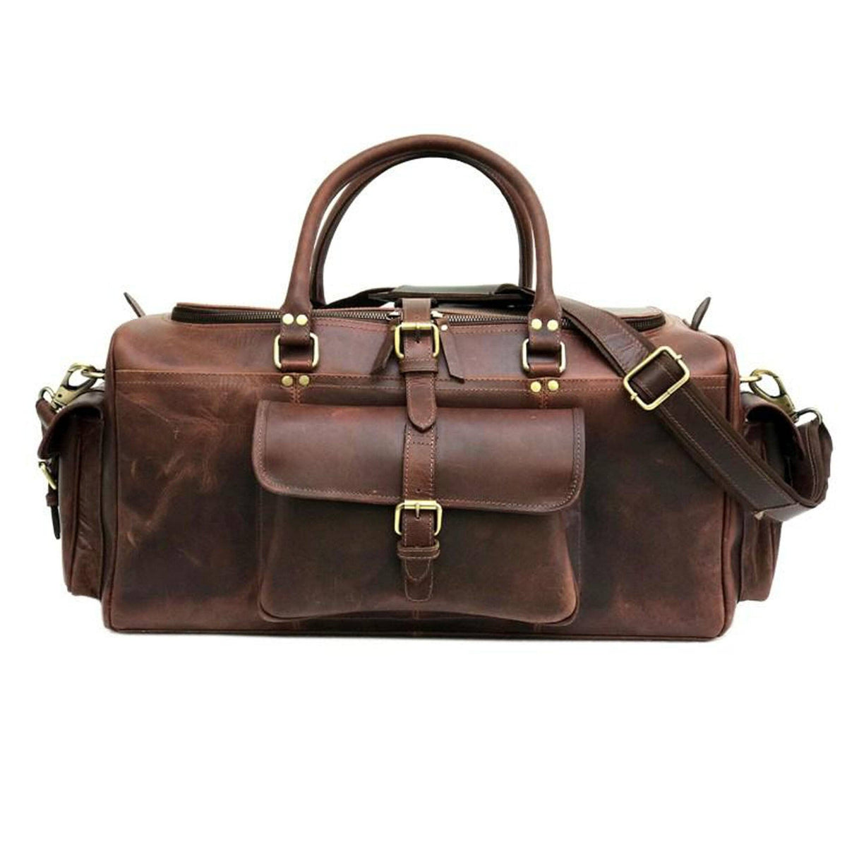 Le sac de voyage Richardson