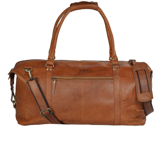 Le sac de voyage Chicago Weekender