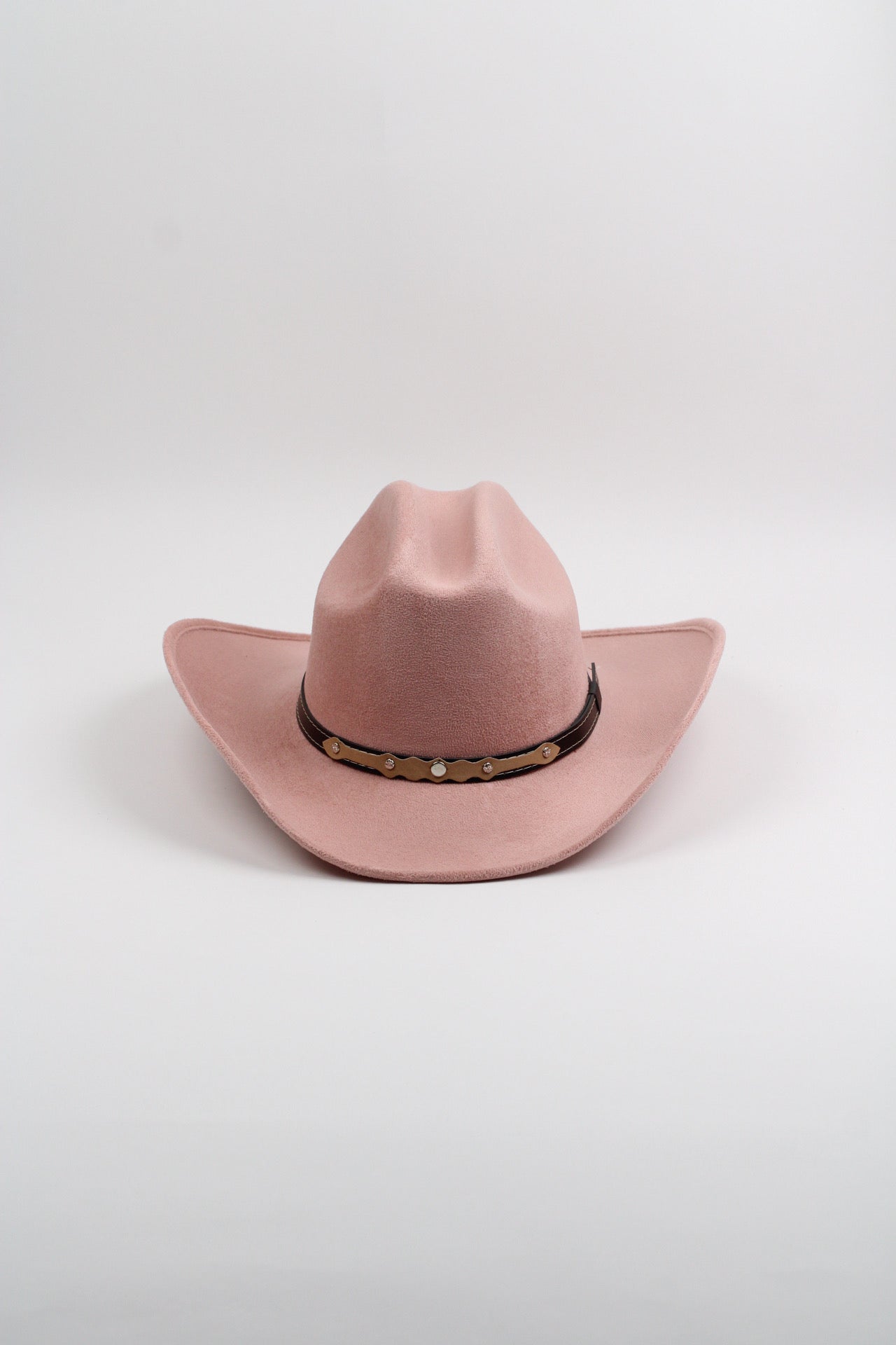 Durango - Pale Dusty Rose