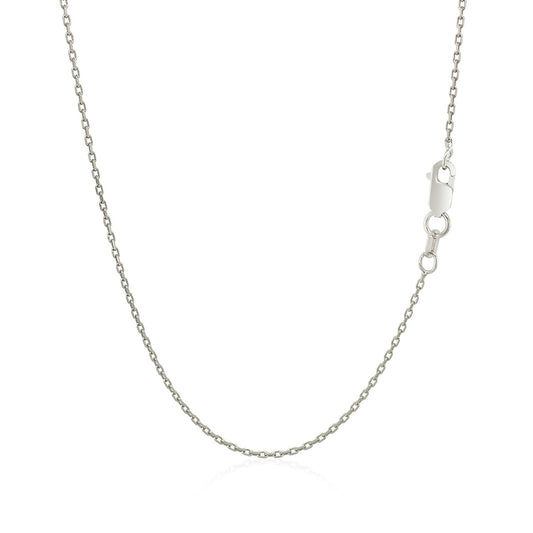 Sterling Silver Diamond Accented Dual Fancy Heart Pendant (.02 cttw) - ThisandThatShoppe