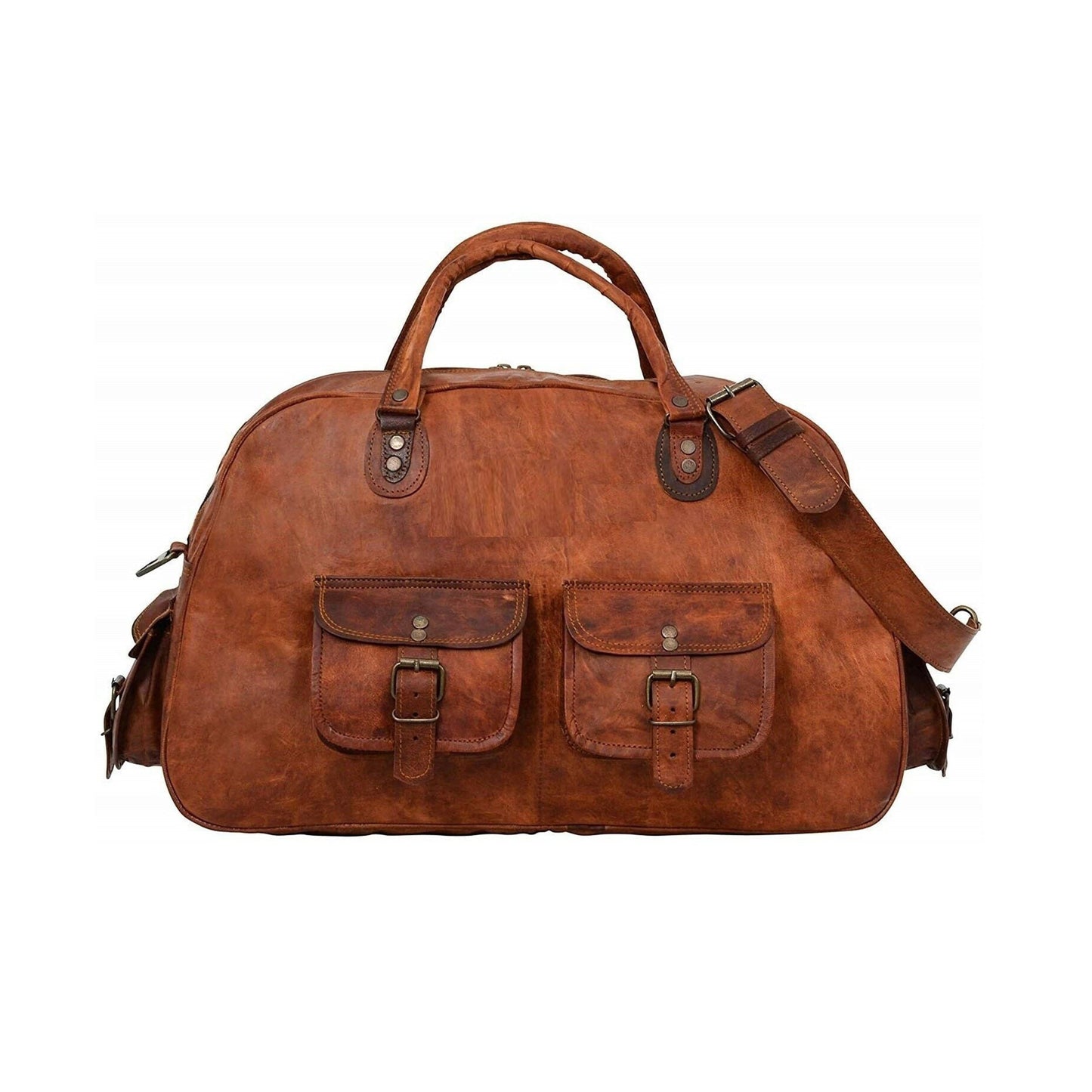 Hydrus Carry-On-Duffel