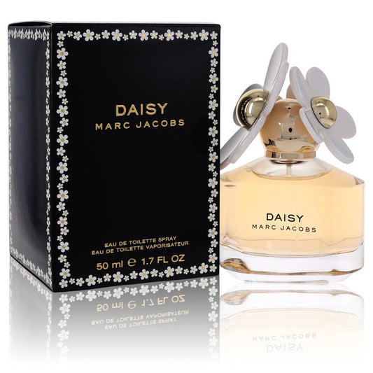 Daisy par Marc Jacobs Eau de Toilette Vaporisateur 50 ml pour Femme