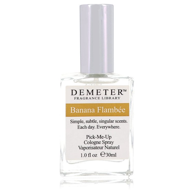 Demeter Banana Flambee von Demeter Cologne Spray 30 ml für Damen