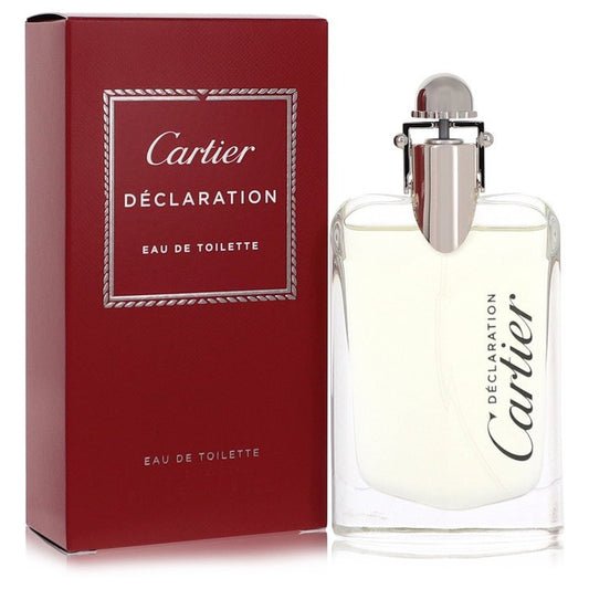 Declaration by Cartier Eau De Toilette Spray 1.7 oz für Herren