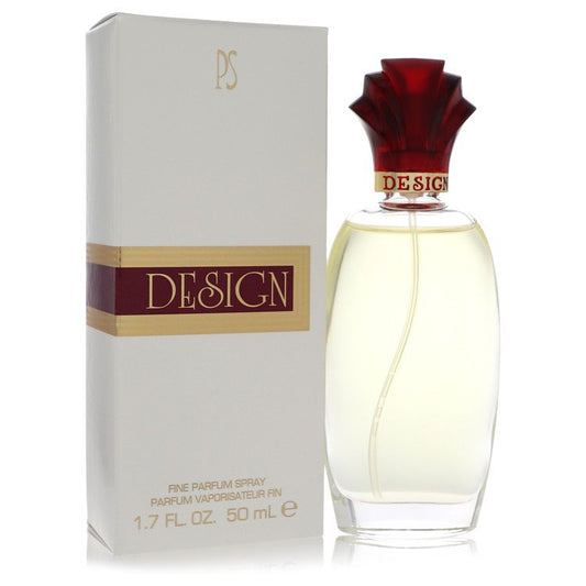 Design by Paul Sebastian Fine Parfum Spray 1.7 oz für Damen