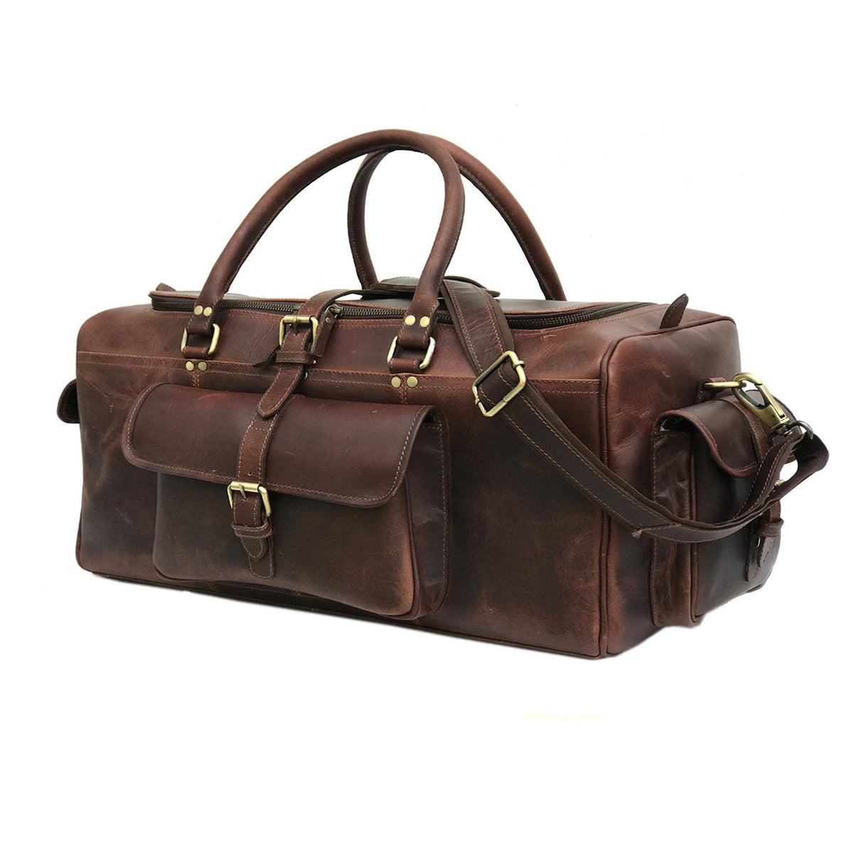 Le sac de voyage Richardson