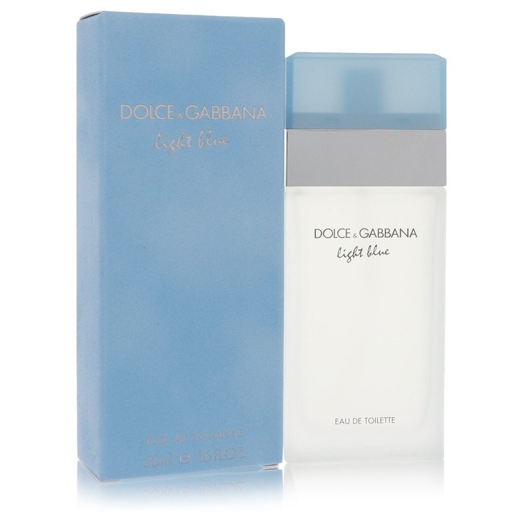 Light Blue von Dolce & Gabbana Eau De Toilette Spray 45 ml für Damen