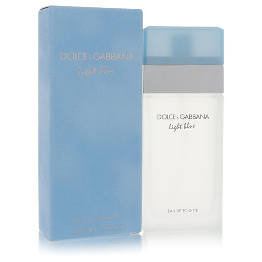 Light Blue von Dolce & Gabbana Eau De Toilette Spray 45 ml für Damen