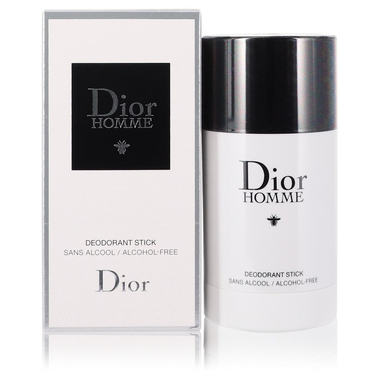 Dior Homme par Christian Dior Stick Déodorant Sans Alcool 75 g pour Homme