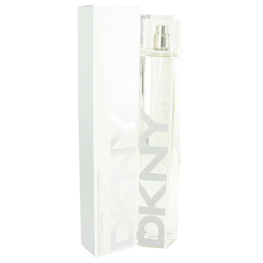 Dkny by Donna Karan Energizing Eau De Toilette Spray 100 ml für Damen