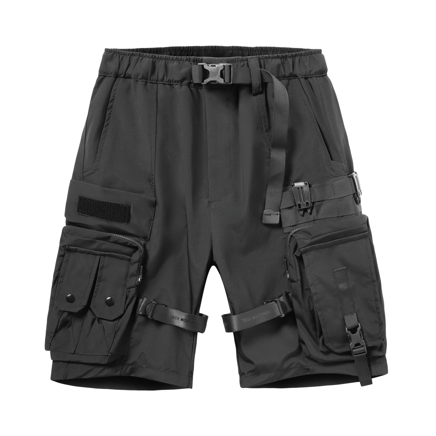 Short cargo parachutiste IBS509