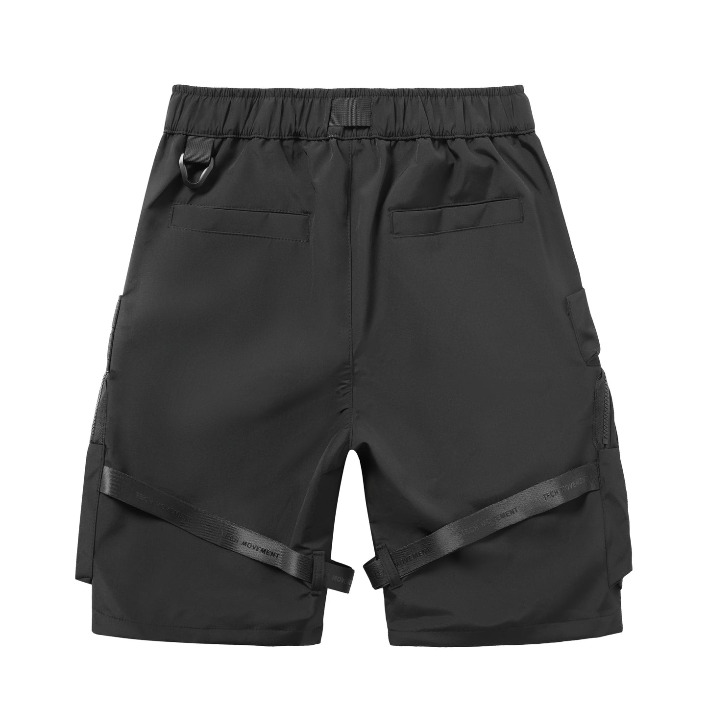 Short cargo parachutiste IBS509