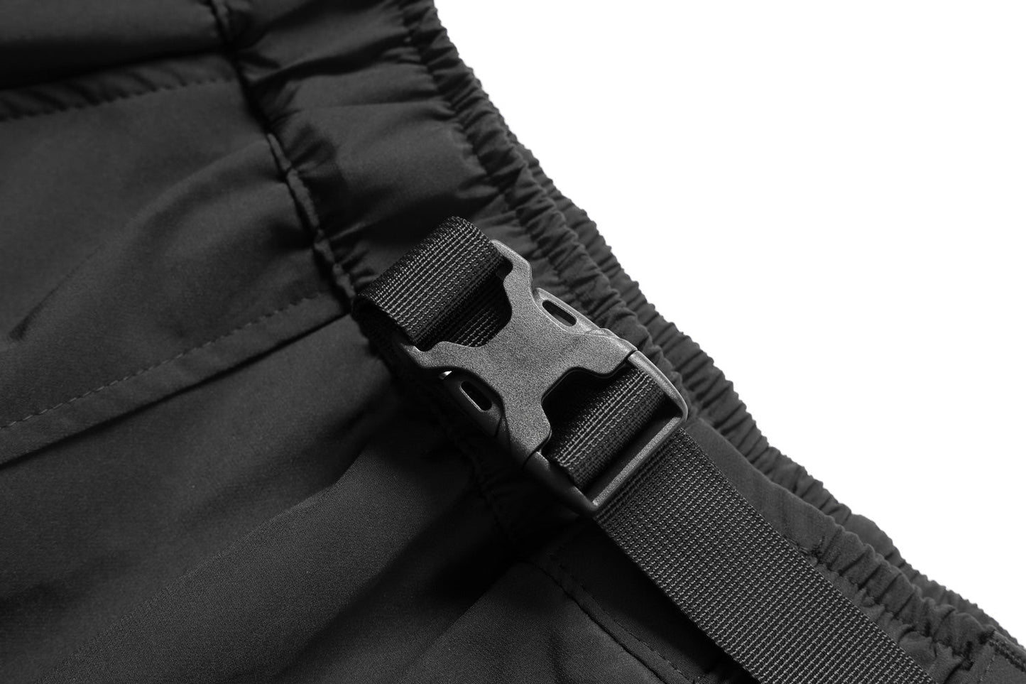 Short cargo parachutiste IBS509