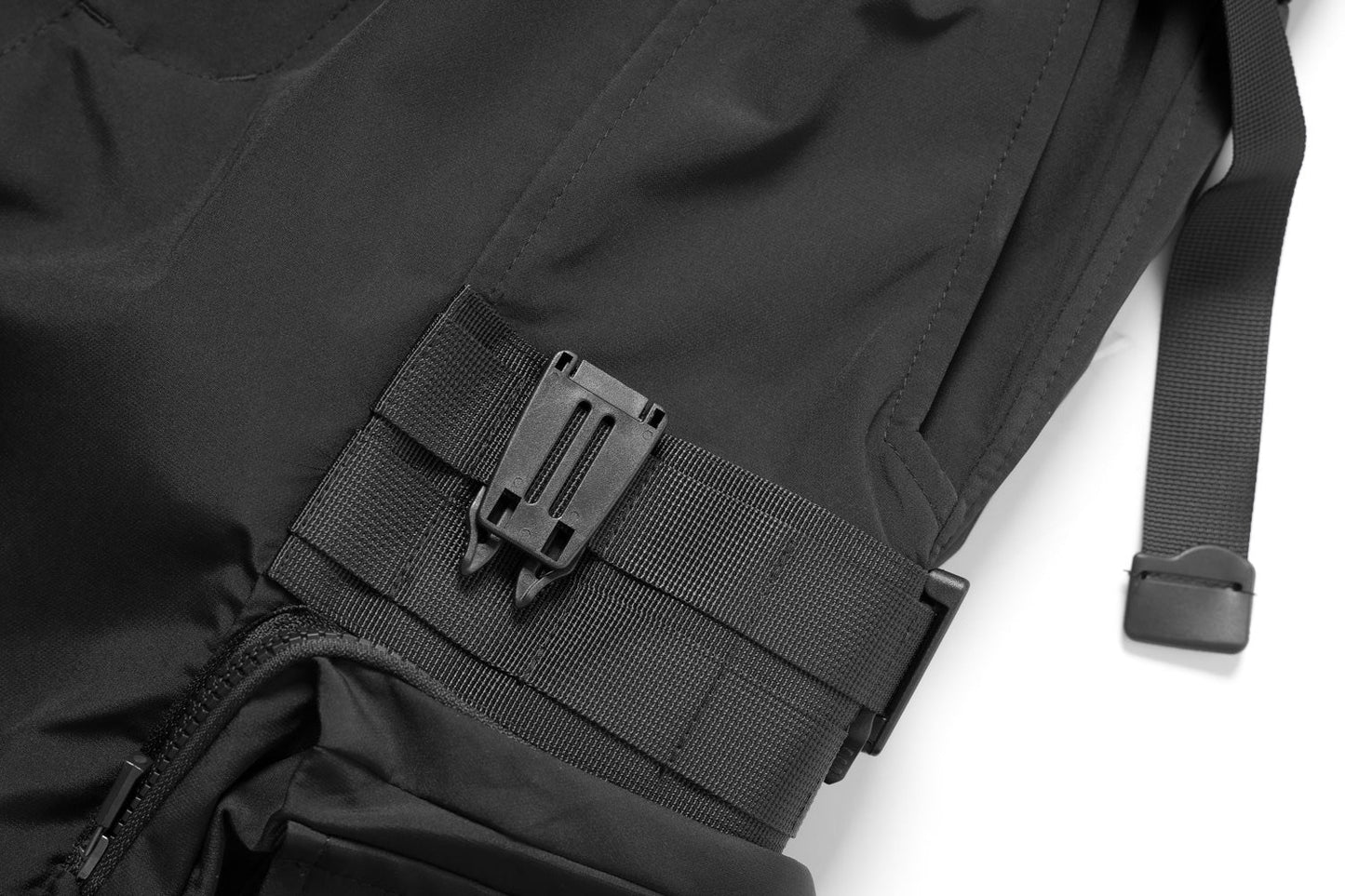 Short cargo parachutiste IBS509