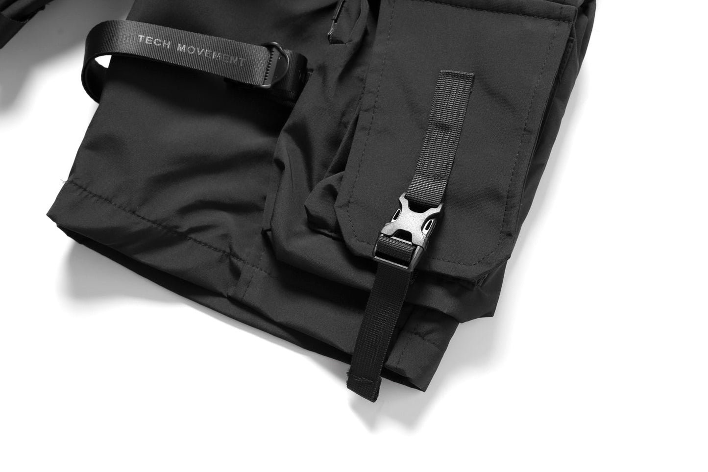 Short cargo parachutiste IBS509