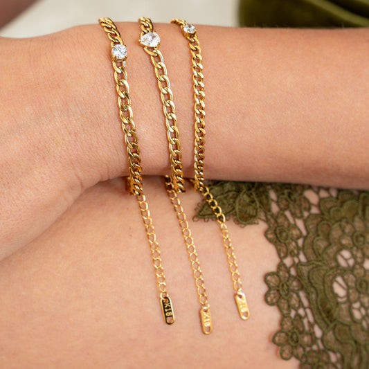 Bracelet Fiona