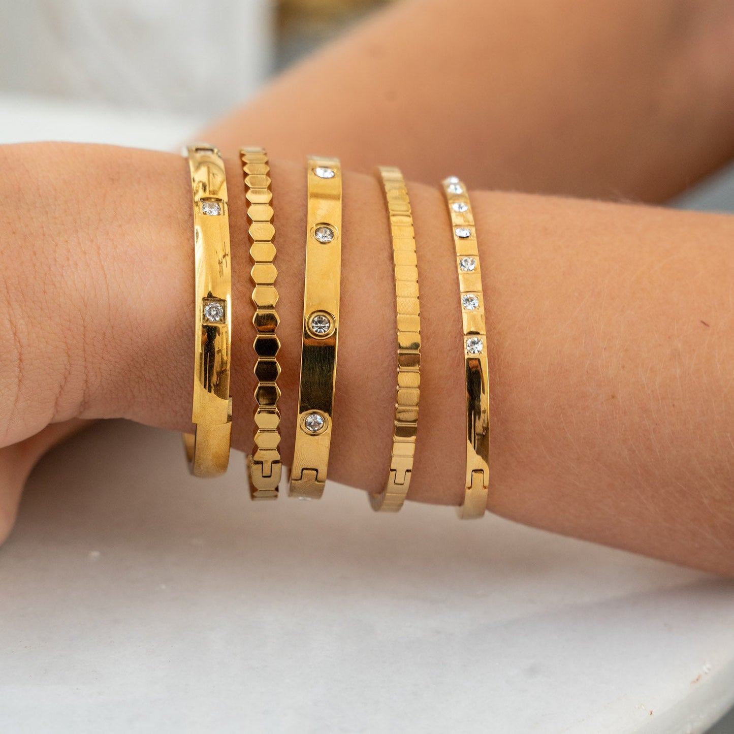 Bracelet Abilene