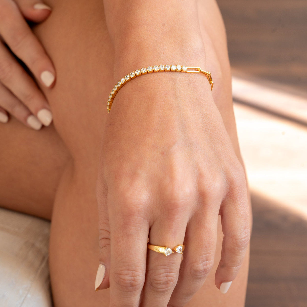 Gabriela-Armband
