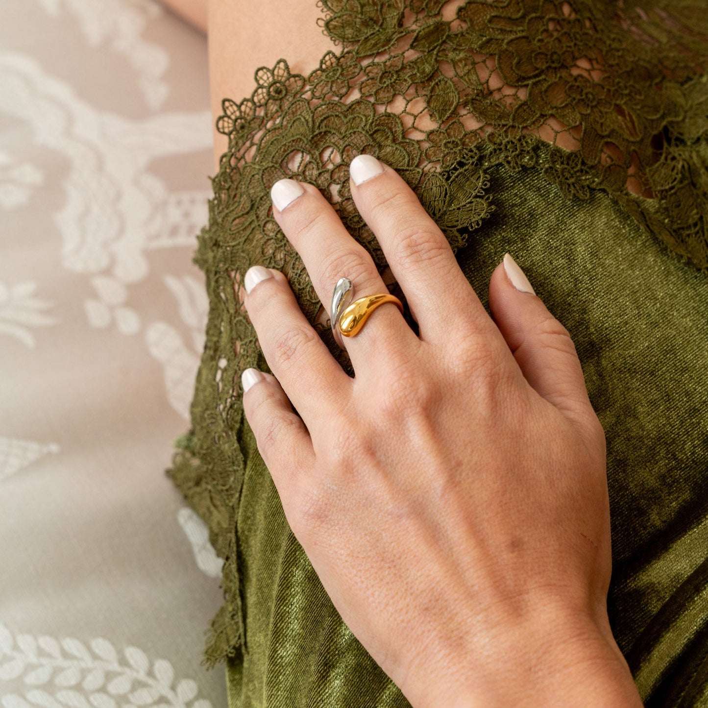 Samantha Ring