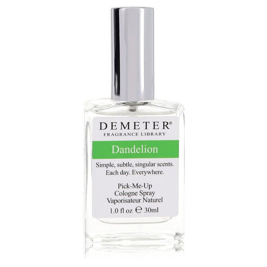 Demeter Pissenlit par Demeter Cologne Vaporisateur (non emballé) 30 ml pour Femme