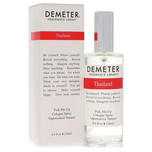 Demeter Thailand von Demeter Cologne Spray 120 ml für Damen