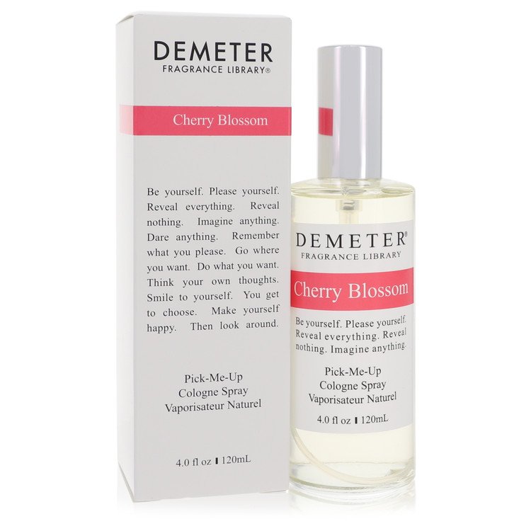 Demeter Cherry Blossom von Demeter Cologne Spray (ohne Verpackung) 30 ml für Frauen