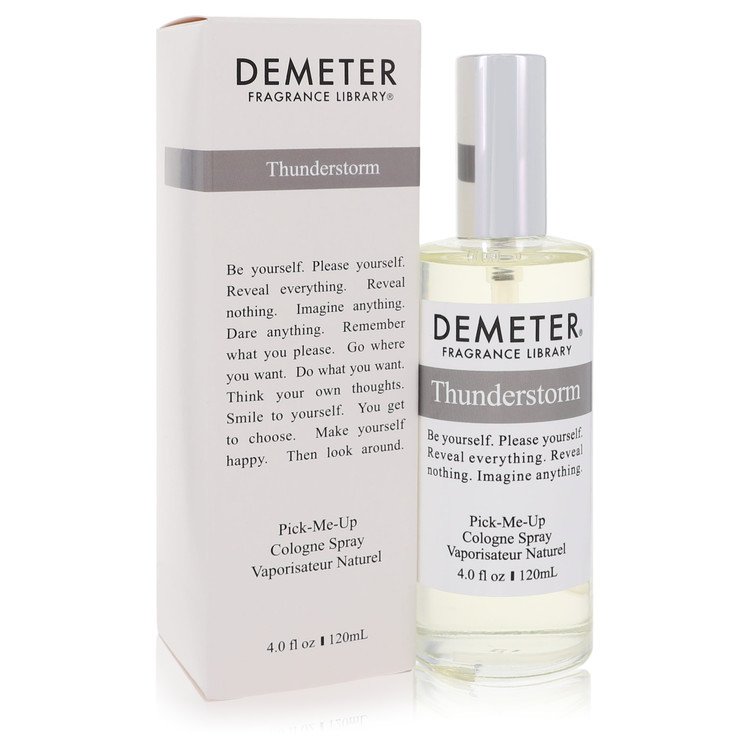 Demeter Thunderstorm von Demeter Cologne Spray 120 ml für Damen