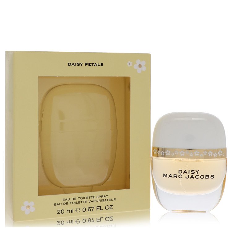 Daisy von Marc Jacobs Eau De Toilette Spray 20 ml für Damen
