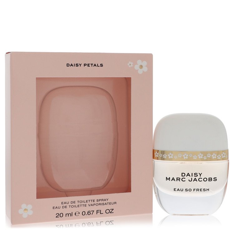 Daisy Eau So Fresh von Marc Jacobs Eau De Toilette Spray 20 ml für Damen