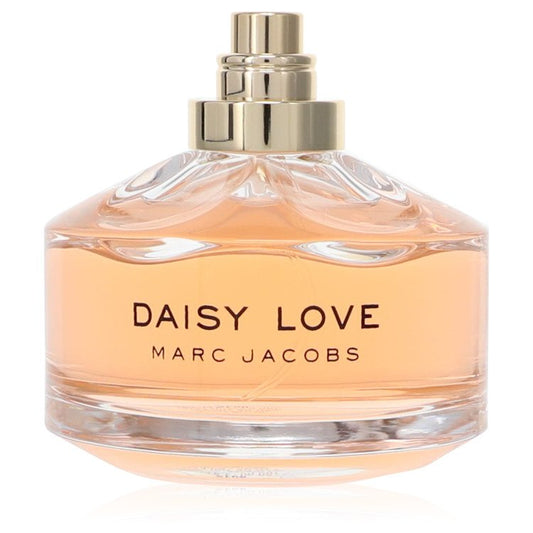 Daisy Love von Marc Jacobs Eau De Toilette Spray (Tester) 100 ml für Damen