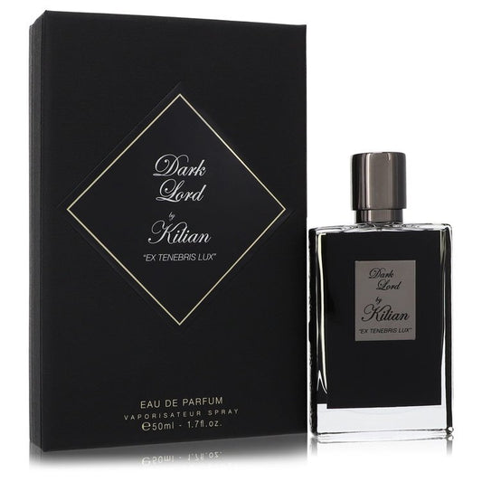 Dark Lord by Kilian Eau De Parfum Nachfüllbarer Spray 50 ml für Herren