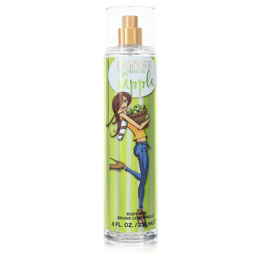 Delicious All American Apple by Gale Hayman Bodyspray 8 oz für Damen