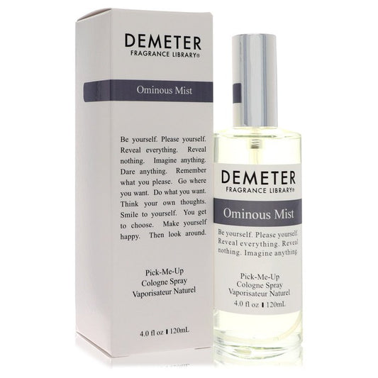 Demeter Ominous Mist von Demeter Cologne Spray 120 ml für Damen