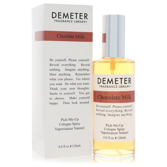 Demeter Chocolate Milk von Demeter Cologne Spray 120 ml für Damen