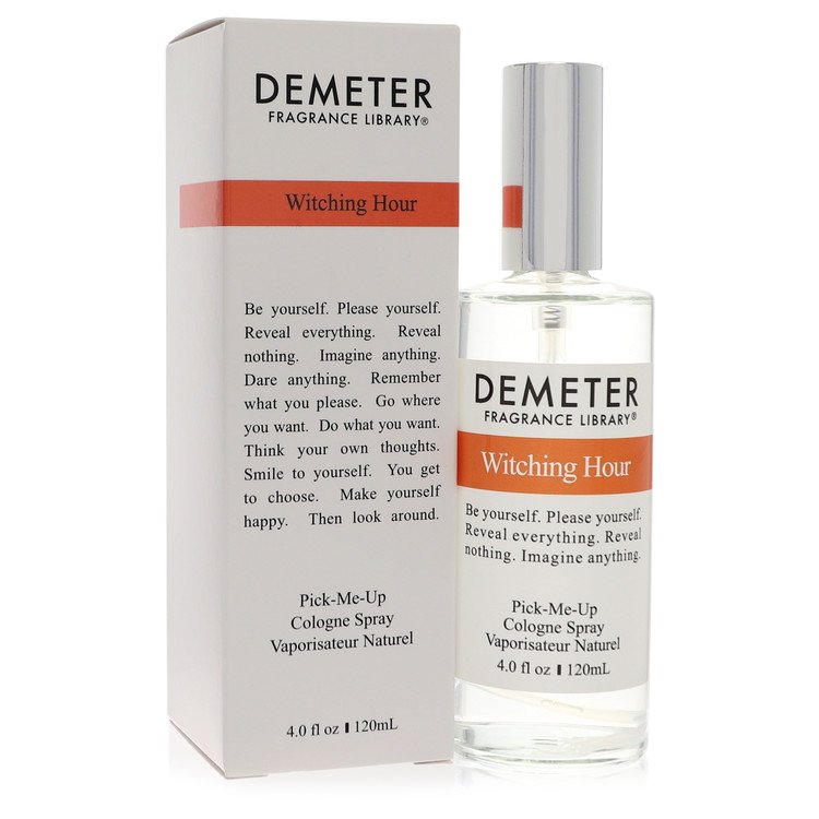 Demeter Witching Hour von Demeter Cologne Spray 120 ml für Damen