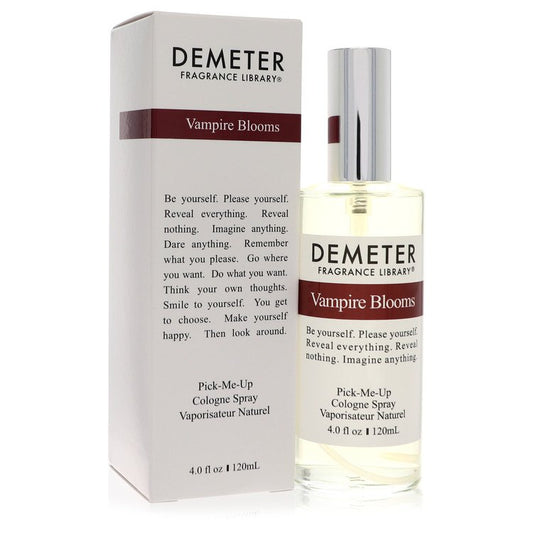 Demeter Vampire Blooms by Demeter Cologne Spray 120 ml für Damen