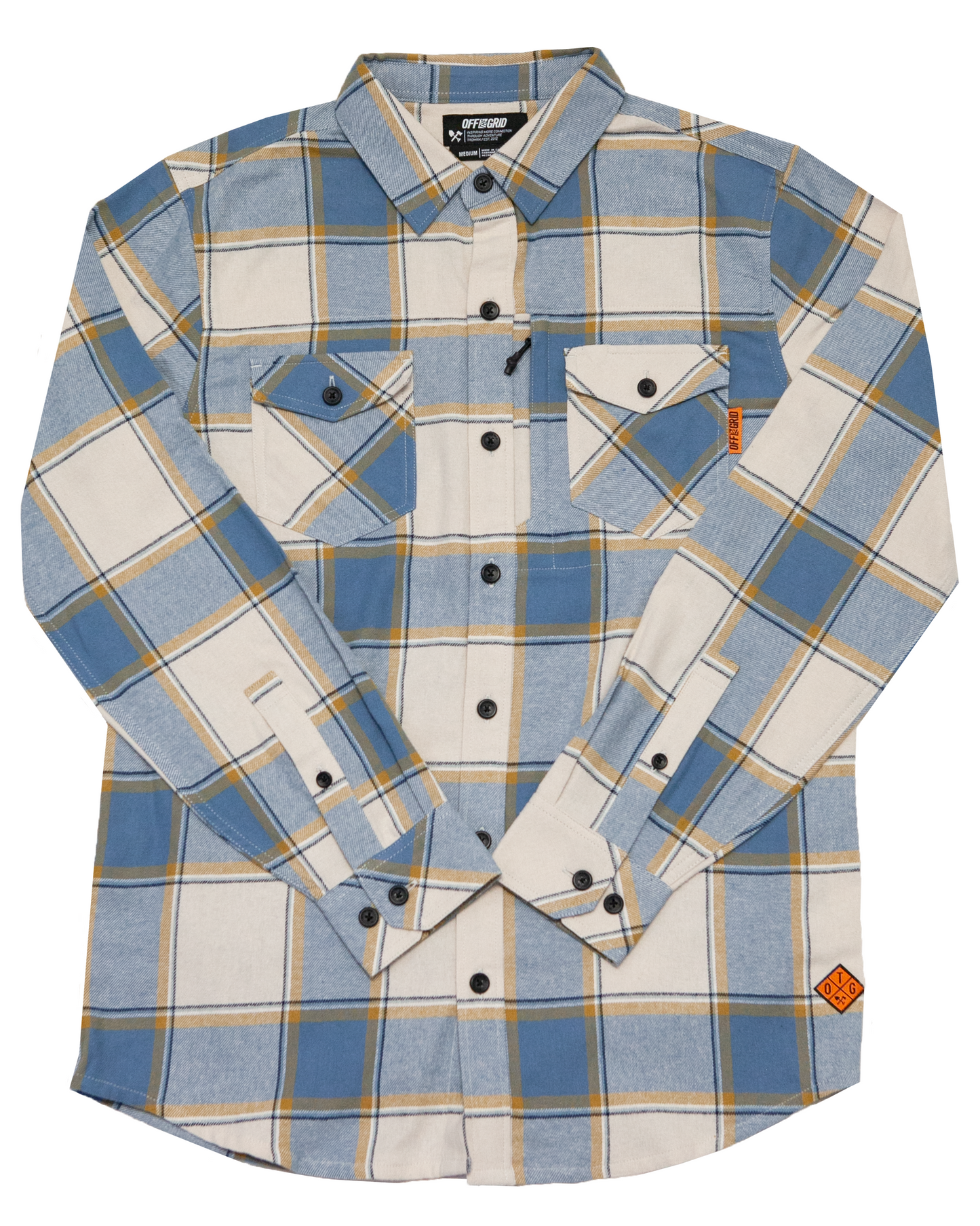 Flanelle Destroyer