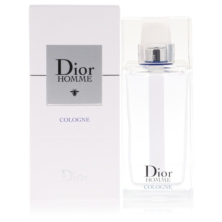 Dior Homme par Christian Dior Stick Déodorant Sans Alcool 75 g pour Homme