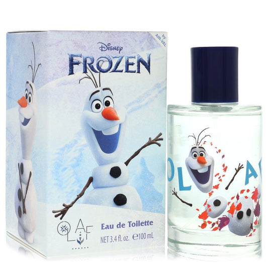 Disney La Reine des Neiges Olaf par Disney Eau de Toilette Vaporisateur 100 ml pour Hommes