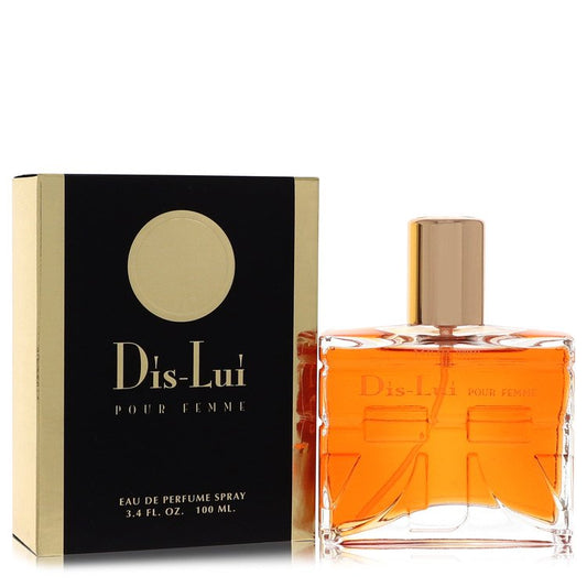 Dis Lui by YZY Perfume Eau de Parfum Spray 100 ml für Damen