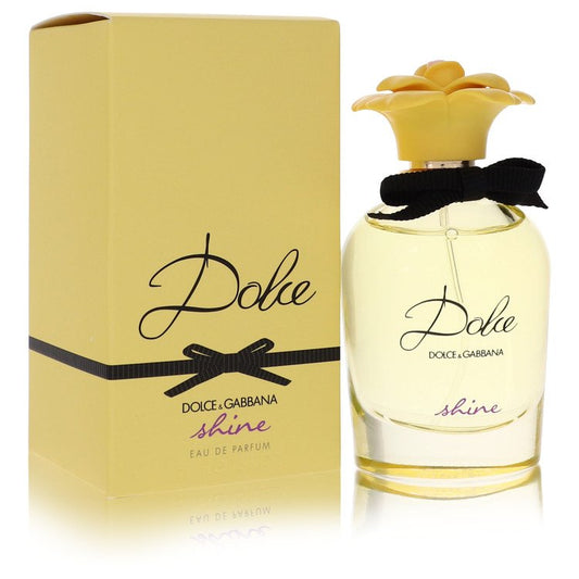 Dolce Shine von Dolce & Gabbana Eau De Parfum Spray 50 ml für Damen