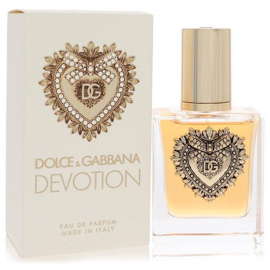 Dolce & Gabbana Devotion by Dolce & Gabbana Eau De Parfum Spray 50 ml für Damen