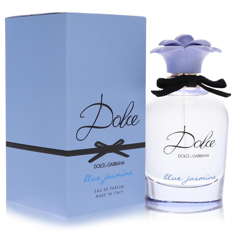 Dolce Blue Jasmine by Dolce & Gabbana Eau De Parfum Spray 75 ml für Damen